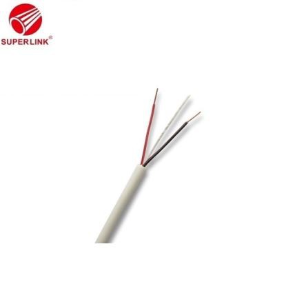 2 جفت کابل تلفن RJ11