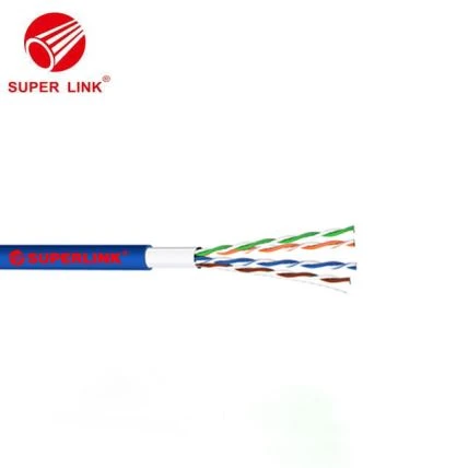 4 جفت کابل اترنت UTP Cat5e