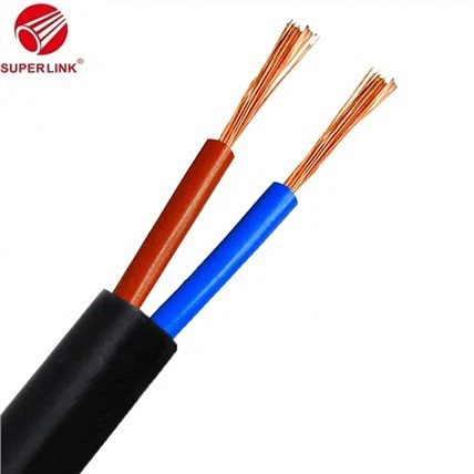 محصولات امپدانس کابل برق Rvv کابل انعطاف پذیر کابل