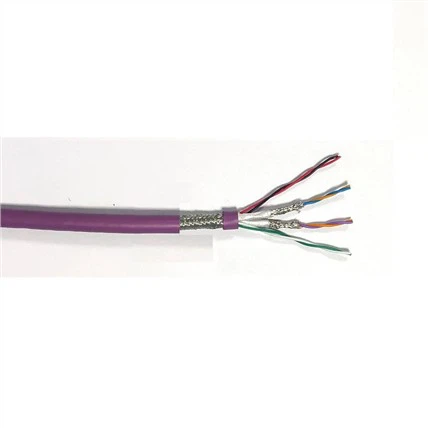 کابل زنجیره ای (بدون شیلد)