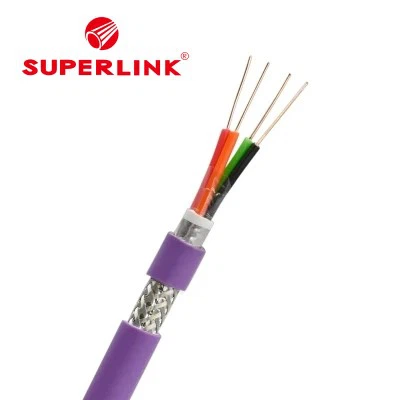 DP Profibus Cable Communication