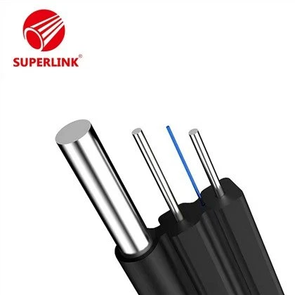 کابل فیبر نوری FTTH فضای باز GJYXFCH