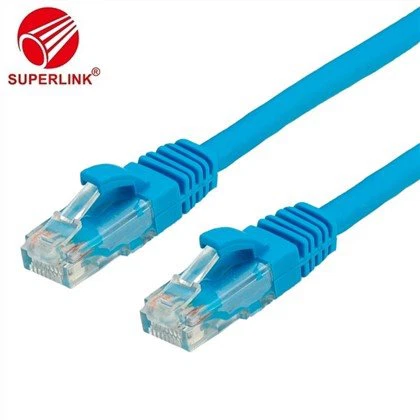 سیم برق شبکه کابل سیم برقی UTP CAT6